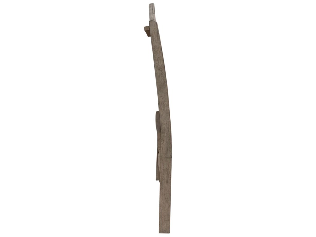 King Panel Headboard - image 3