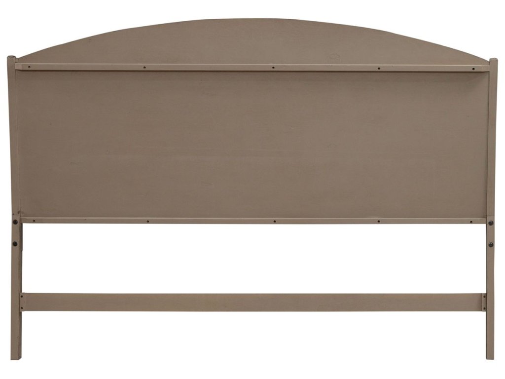King Panel Headboard - image 4