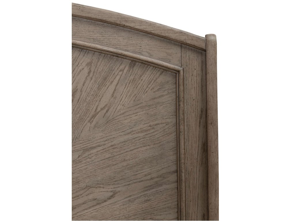 King Panel Headboard - image 5