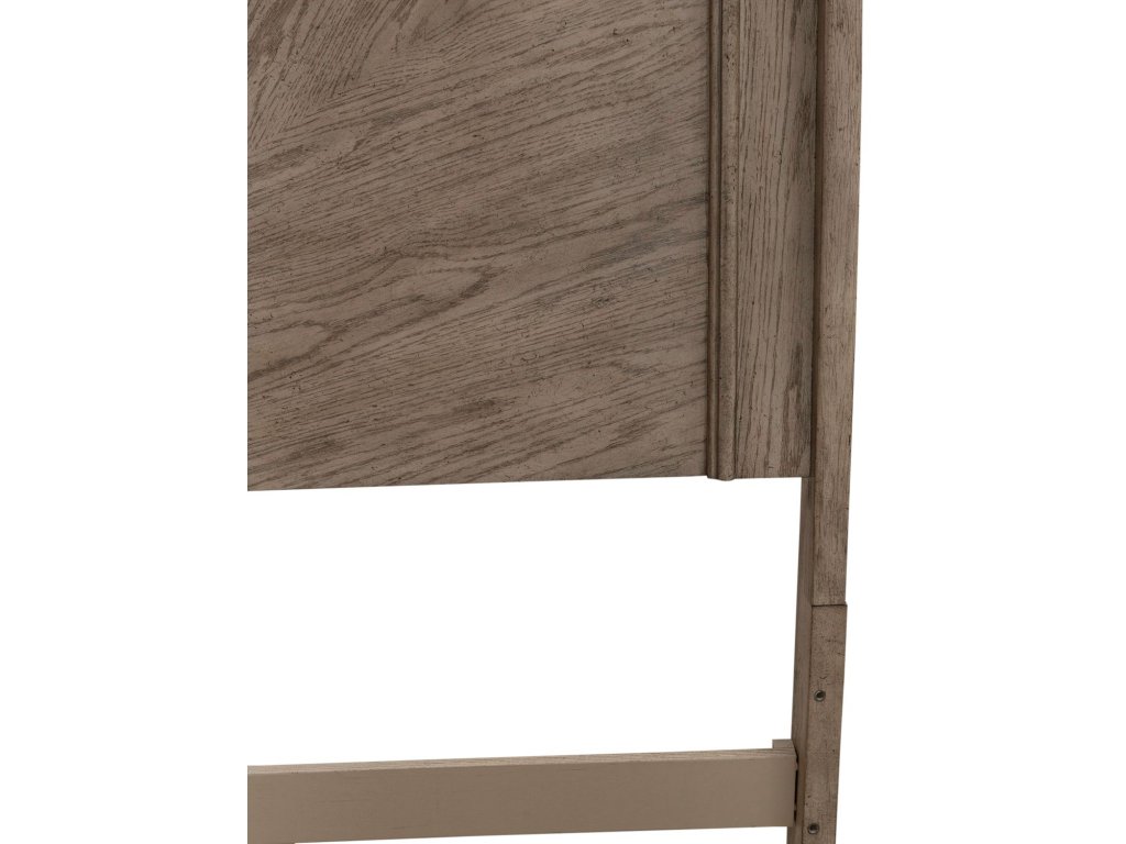 King Panel Headboard - image 6
