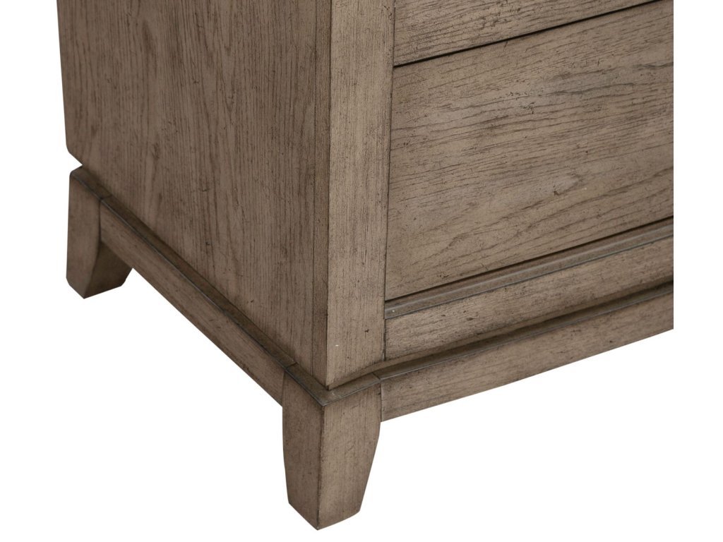 6 Drawer Dresser - image 12