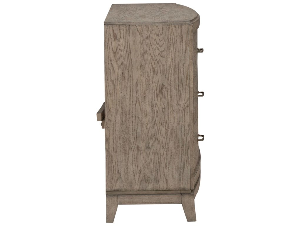 6 Drawer Dresser - image 3