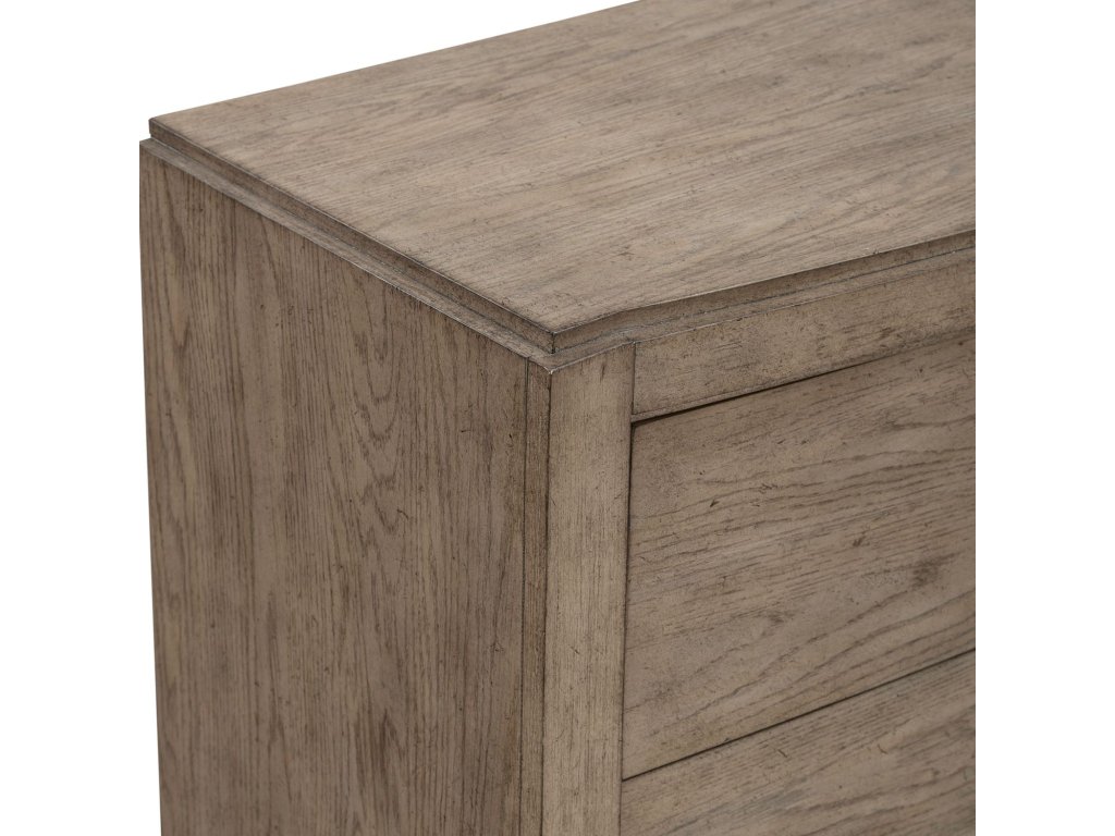 6 Drawer Dresser - image 7