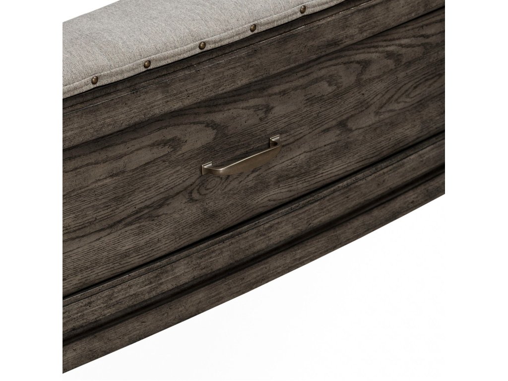 King Uph Storage Bed - image 10