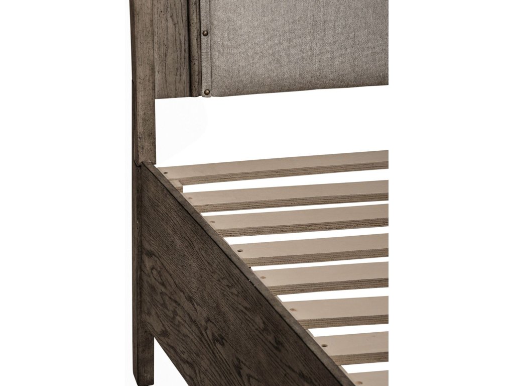 King Uph Storage Bed - image 7