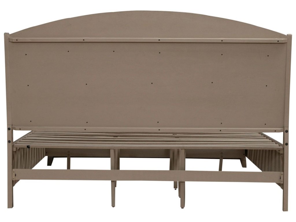 Queen Uph Storage Bed - image 4