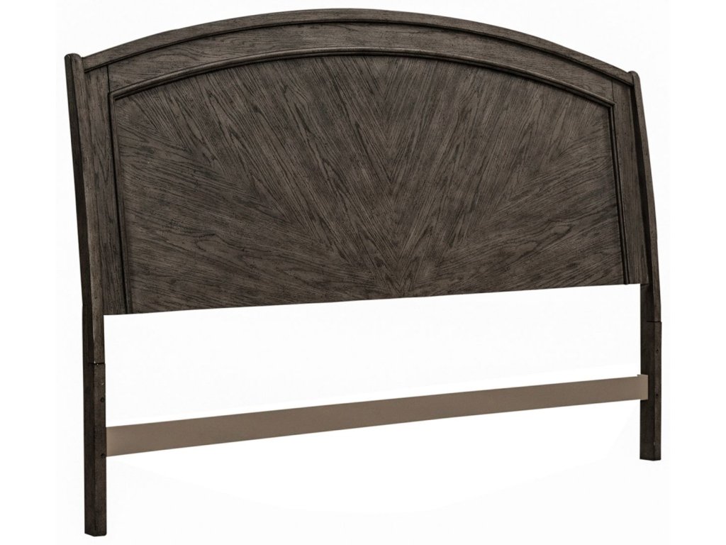 King Panel Headboard - image 1
