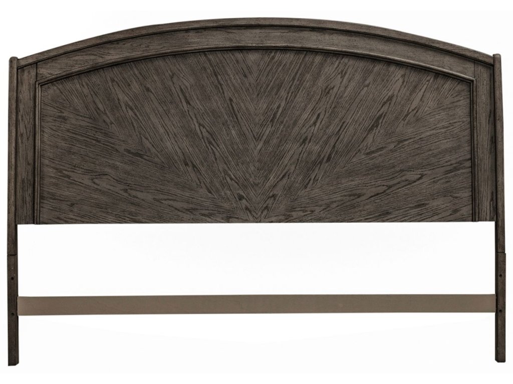 King Panel Headboard - image 2