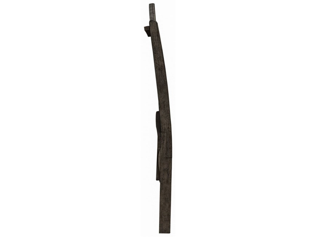 King Panel Headboard - image 3