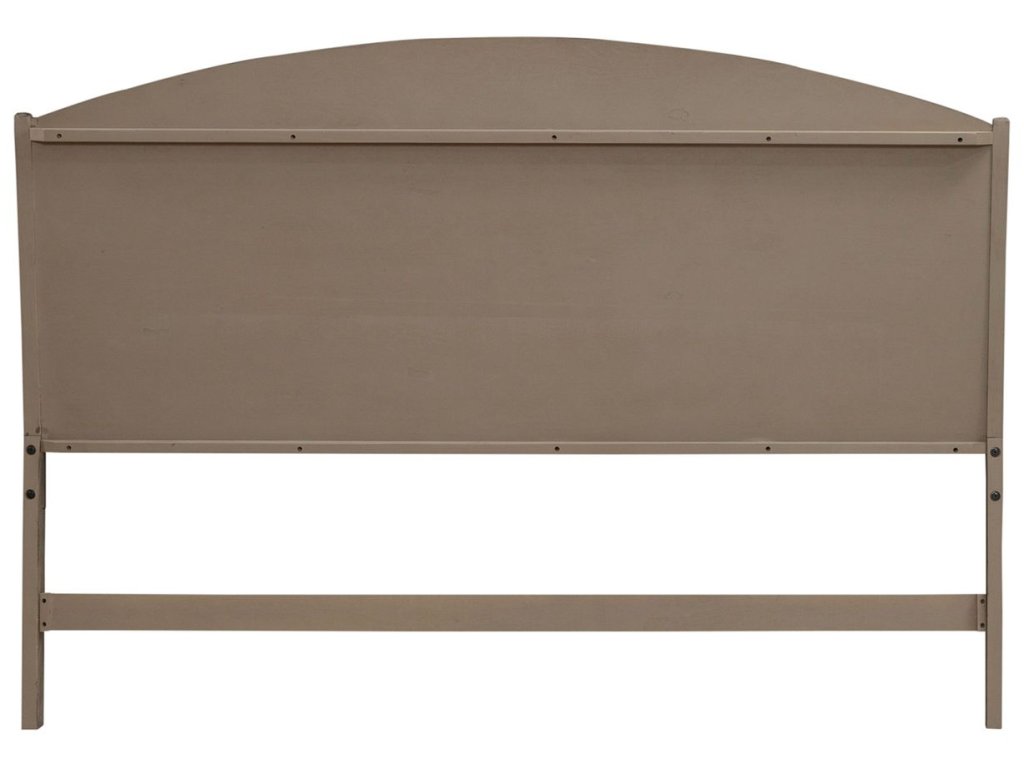 King Panel Headboard - image 4