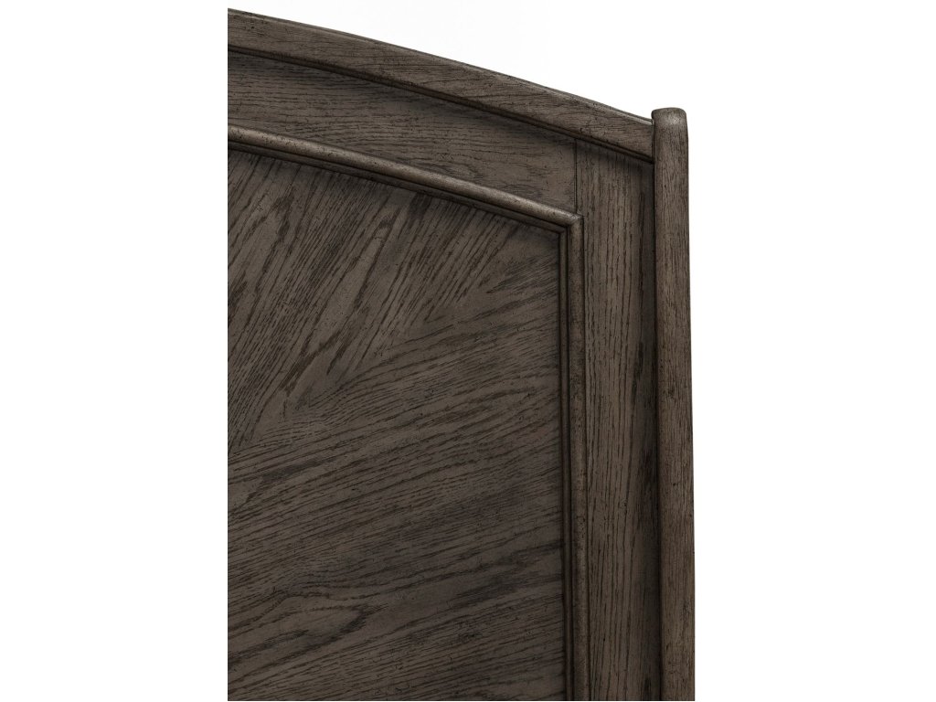 King Panel Headboard - image 5