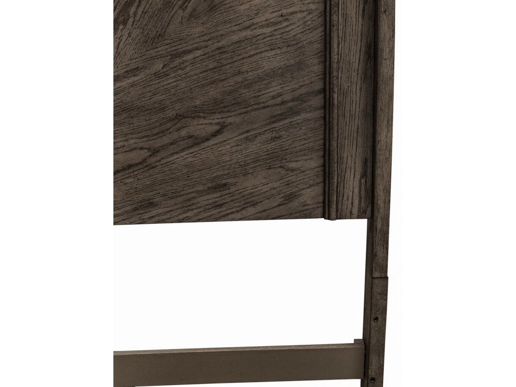 King Panel Headboard - image 6
