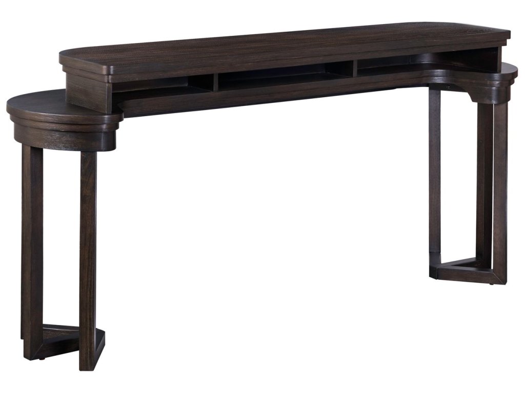 Console Bar Table - image 1