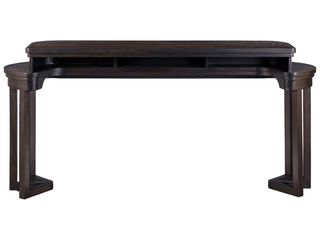 Console Bar Table - image 2