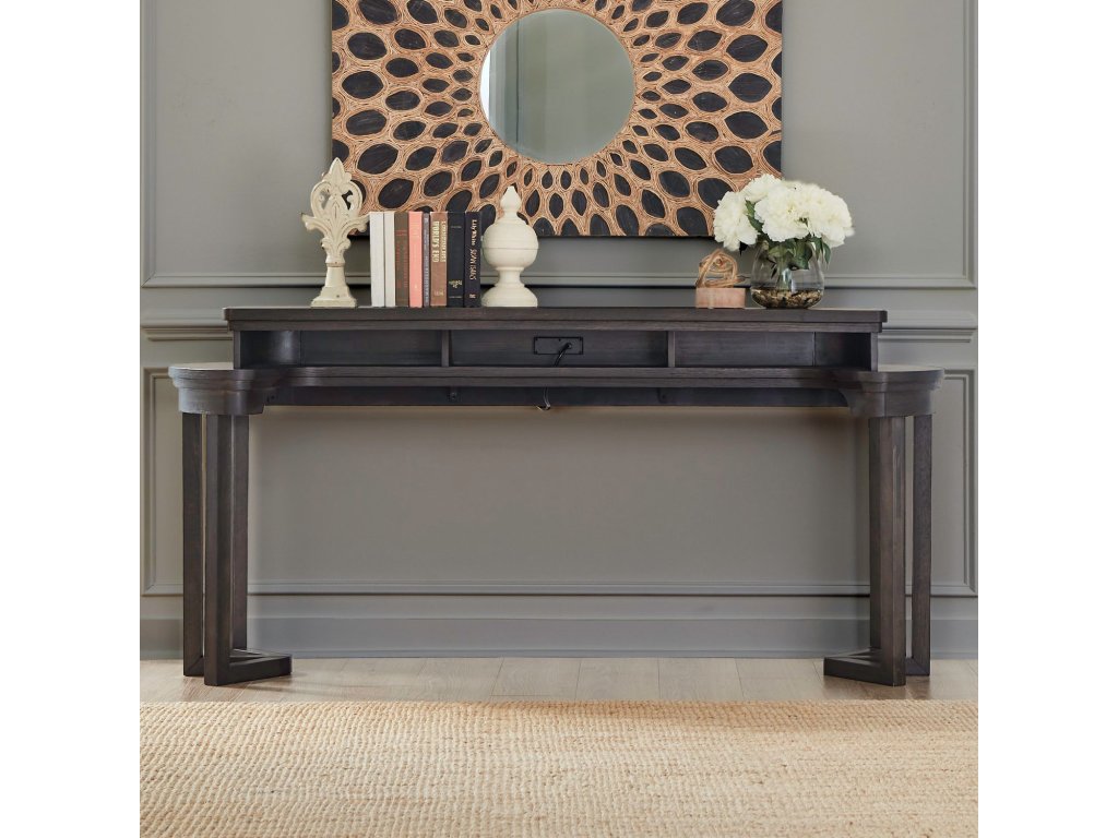 Console Bar Table - main image