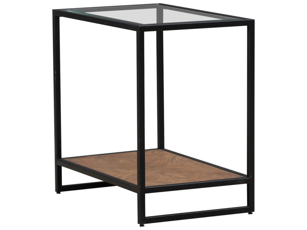 Chairside Table - image 1