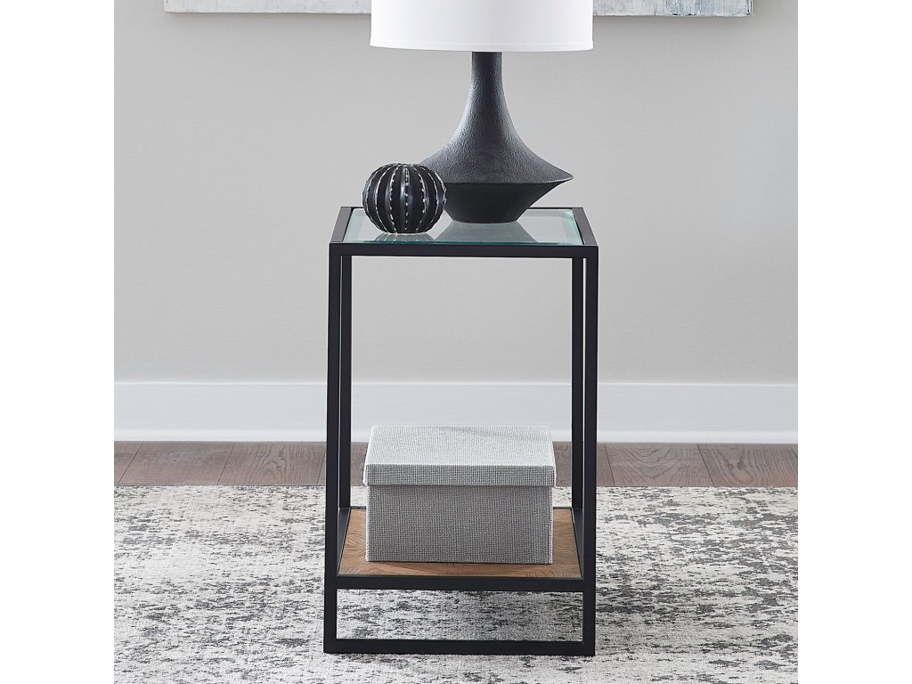 Chairside Table - main image