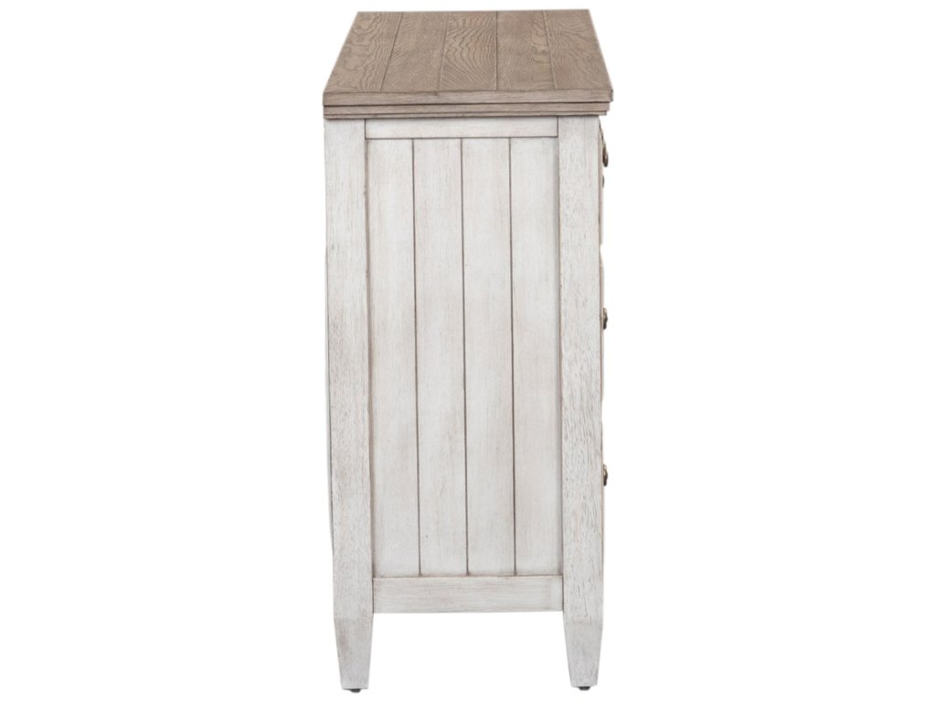 9 Drawer Dresser - image 3