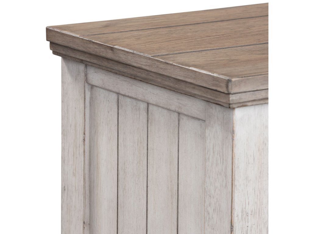 9 Drawer Dresser - image 7
