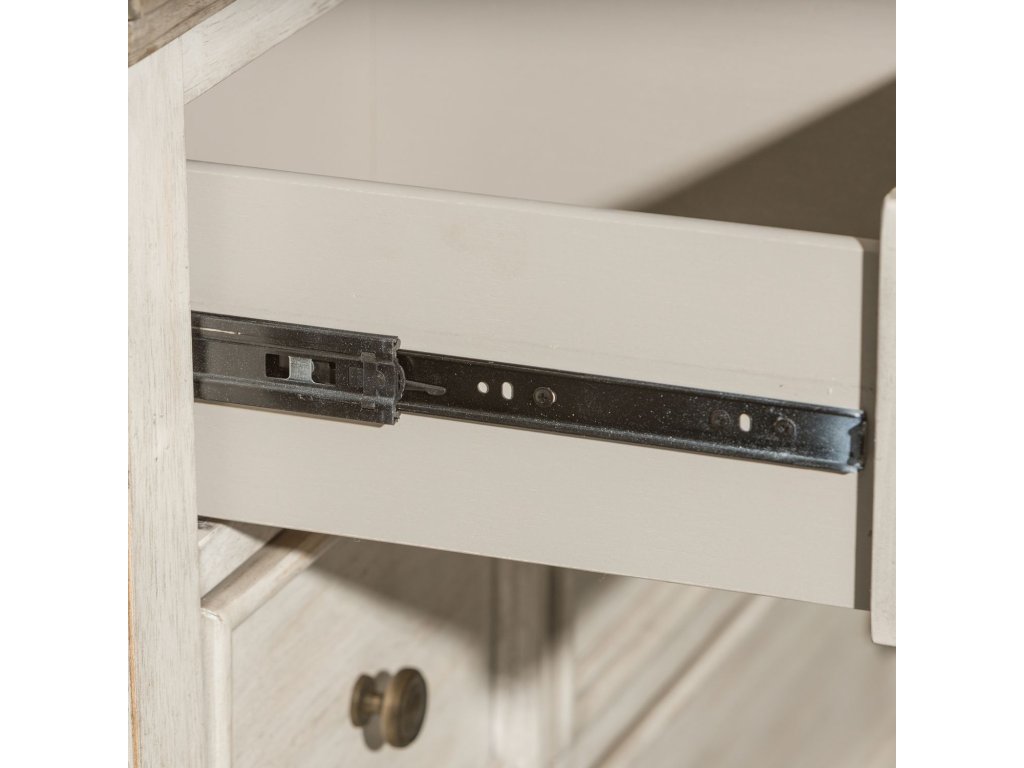 9 Drawer Dresser - image 9