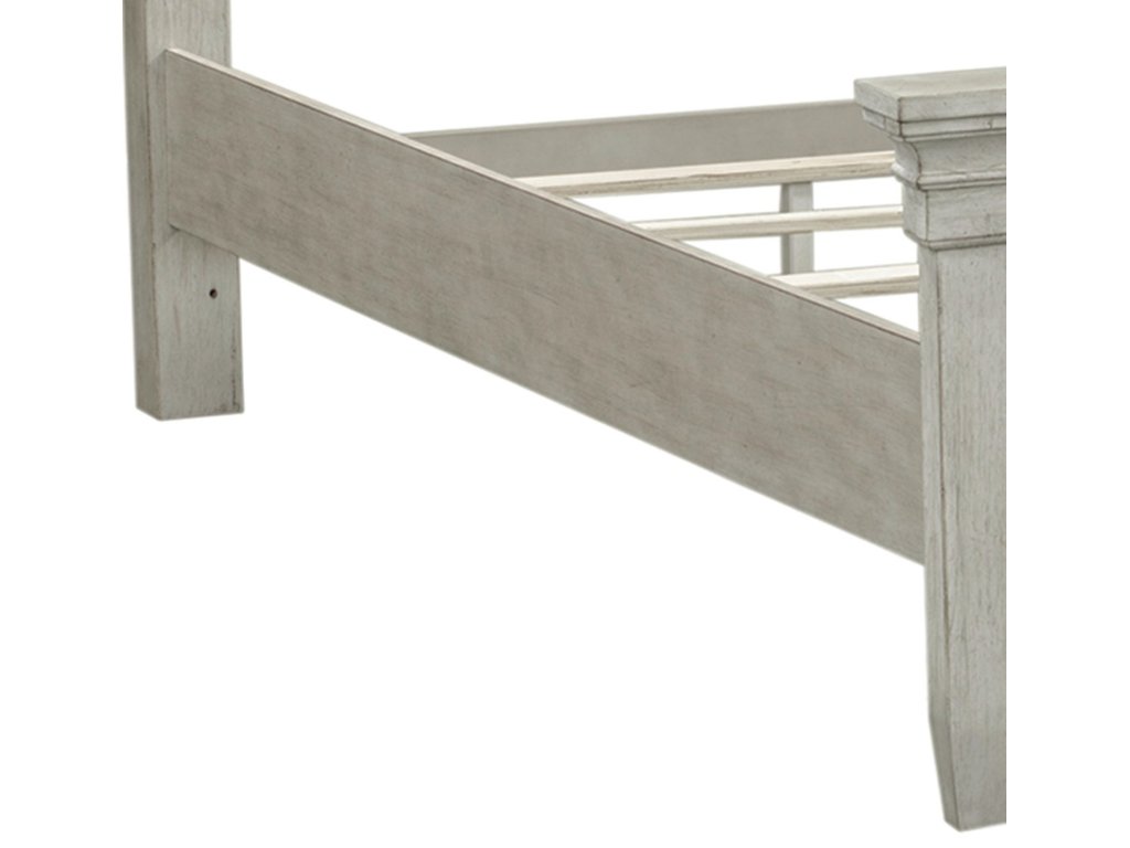 Panel Bed Rails - image 1