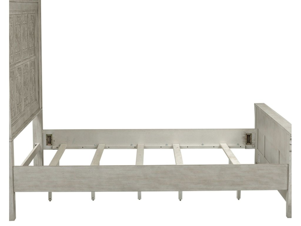 Panel Bed Rails - image 2