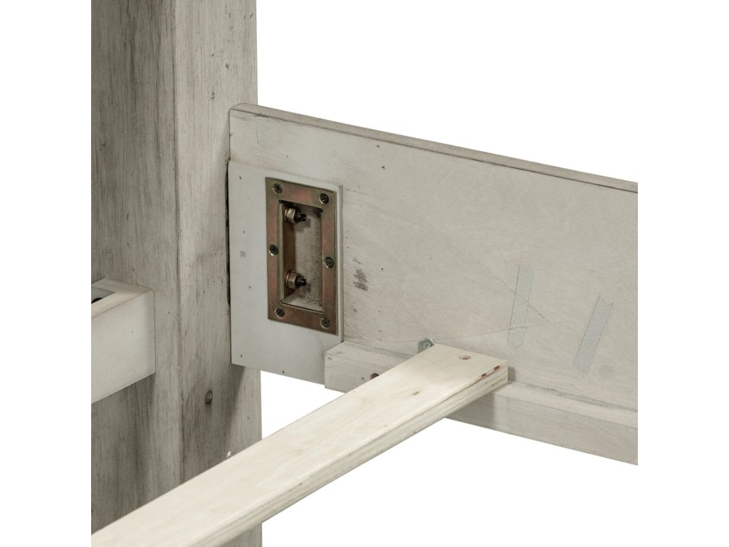 Panel Bed Rails - image 3