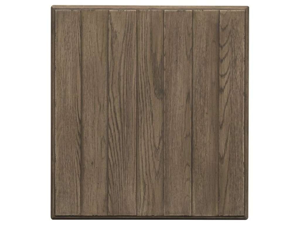 Drawer End Table - image 4