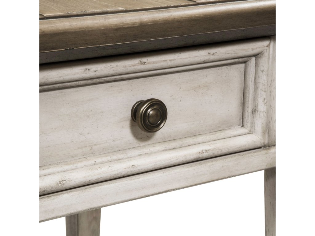 Drawer End Table - image 6