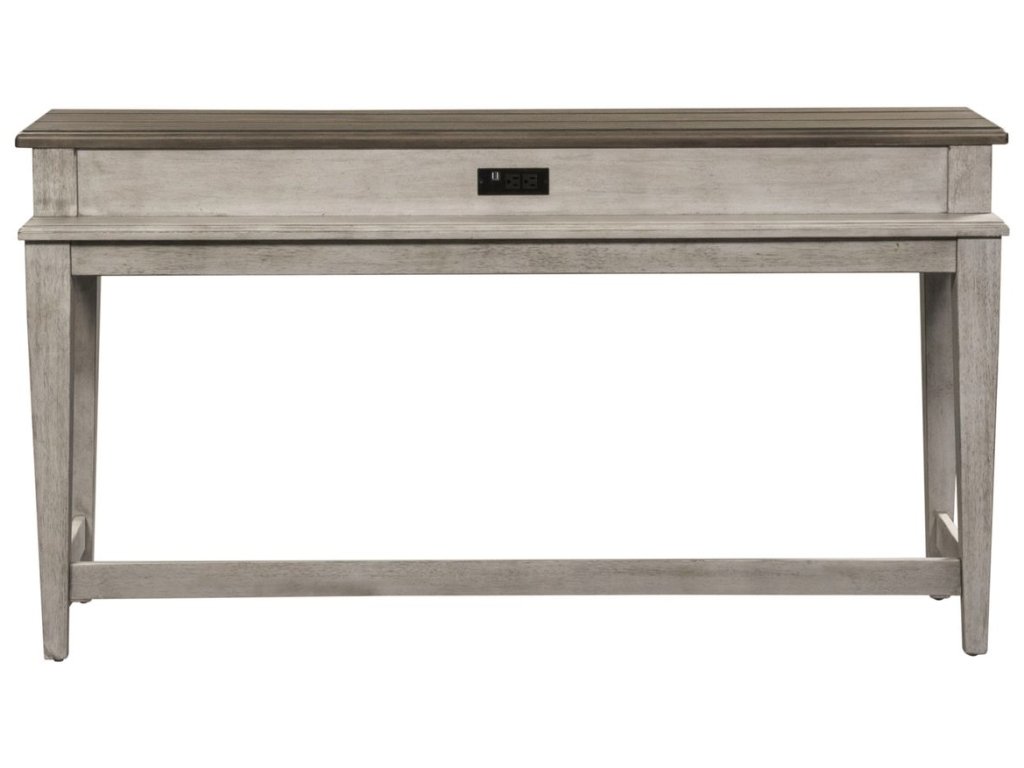 Console Bar Table - image 1