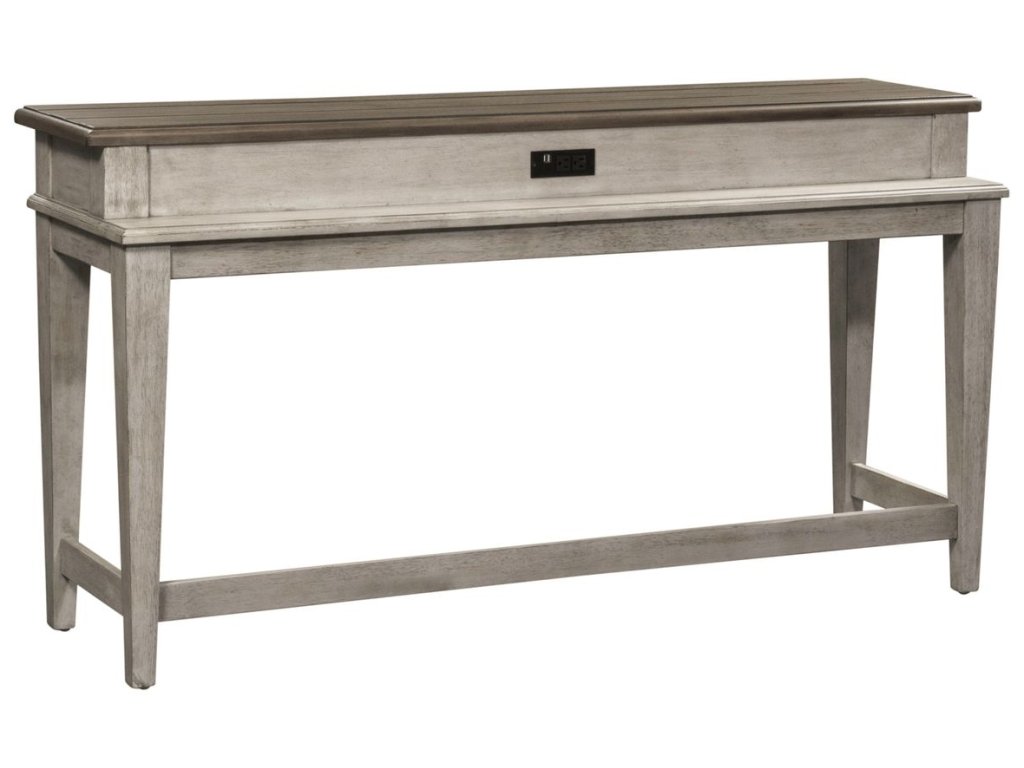 Console Bar Table - image 2