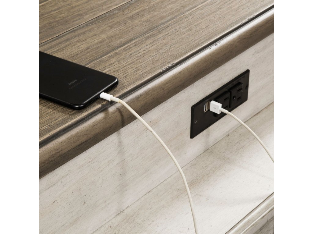 Console Bar Table - image 7