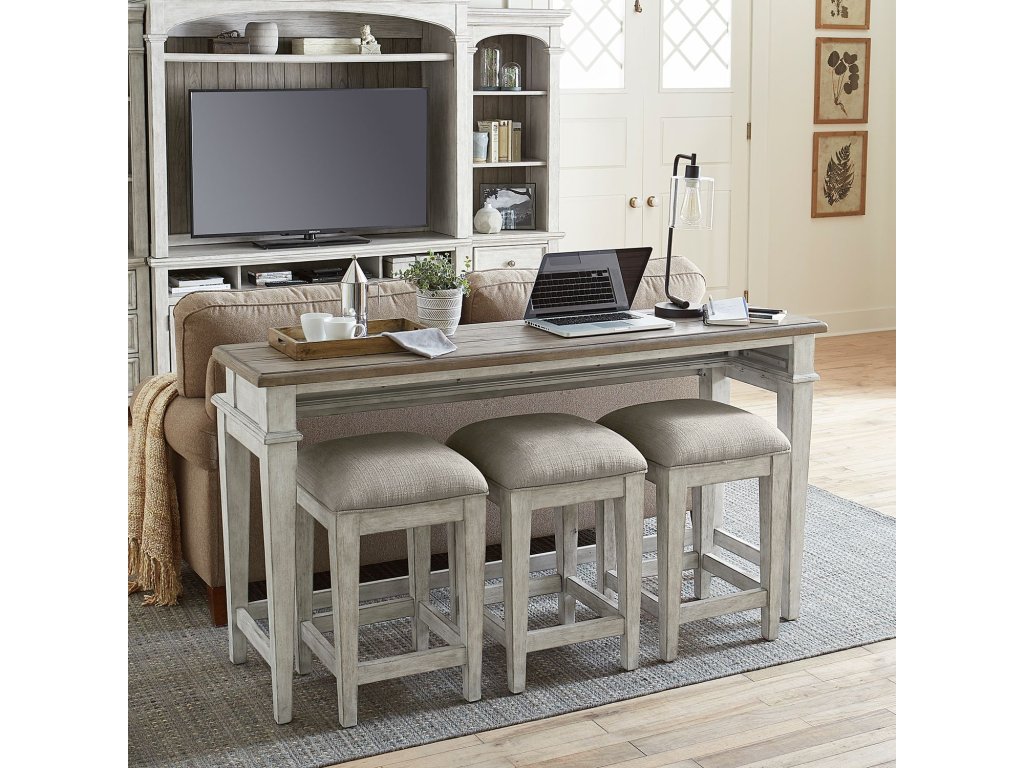 Console Bar Table - image 8