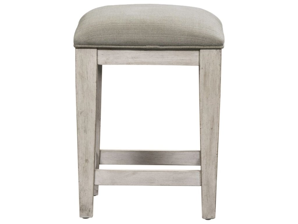 Uph Console Stool - image 1