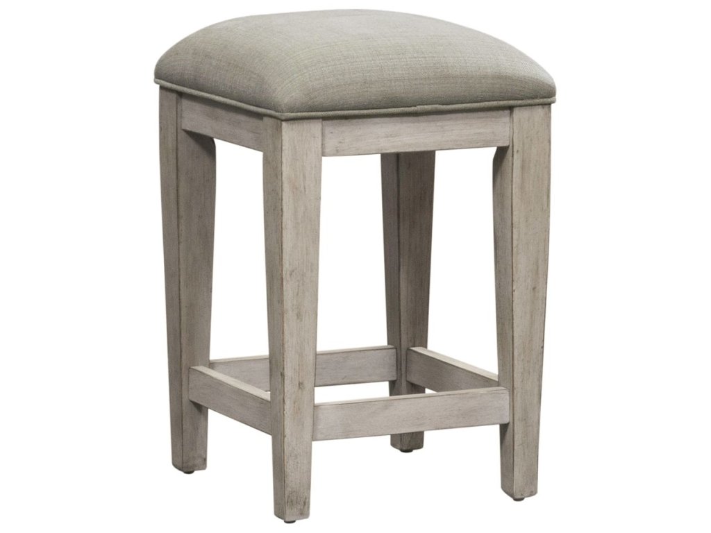 Uph Console Stool - image 2