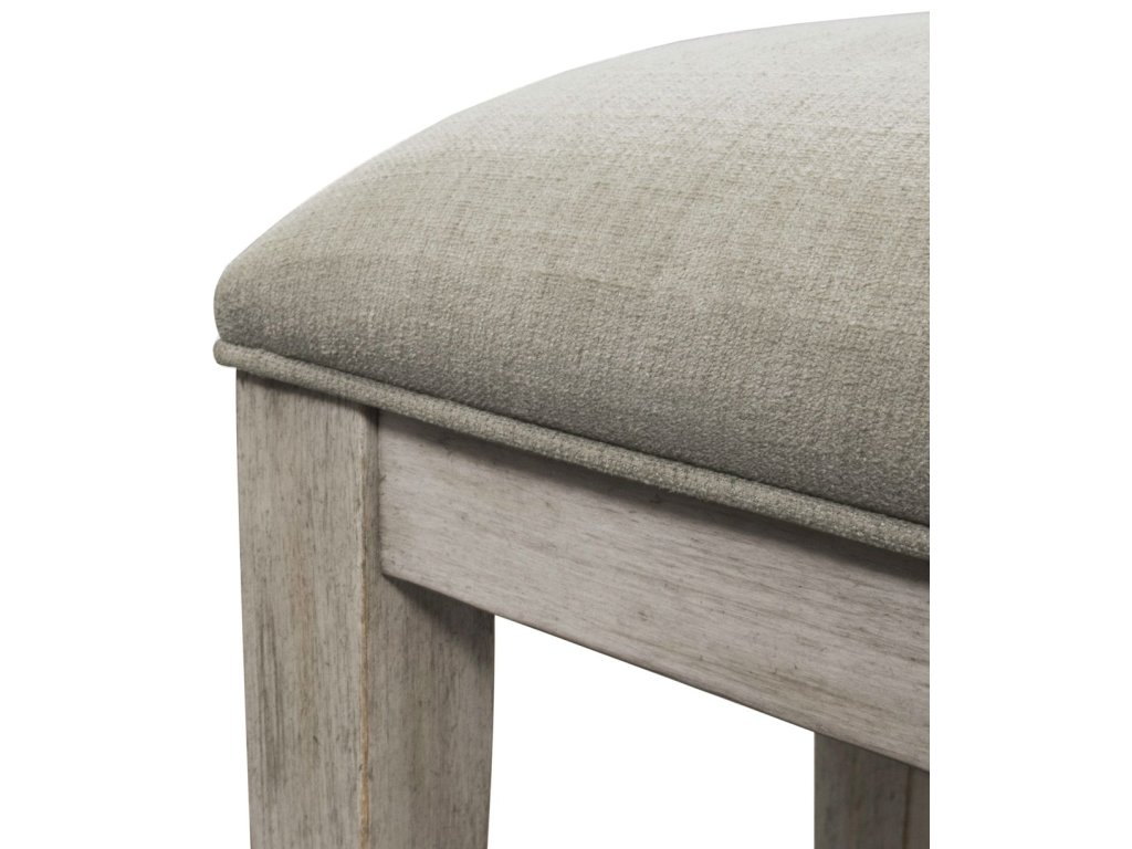 Uph Console Stool - image 3