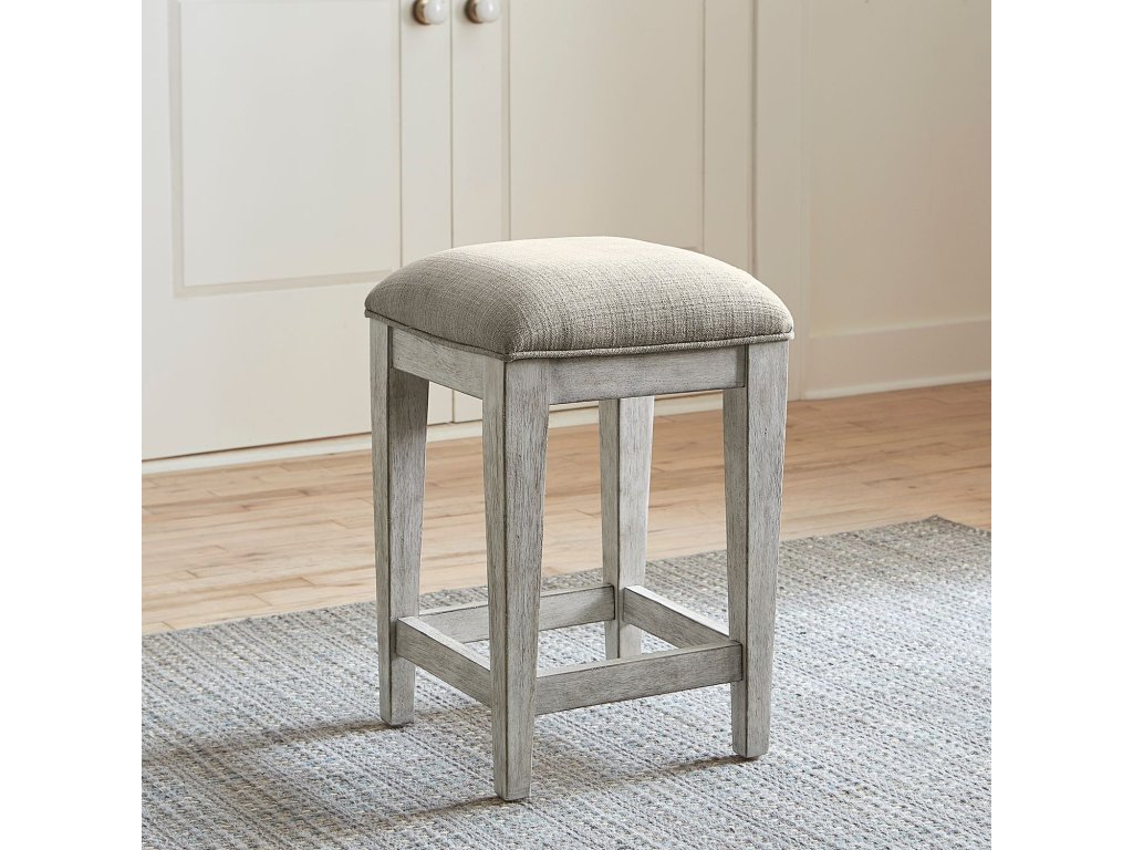 Uph Console Stool - main image