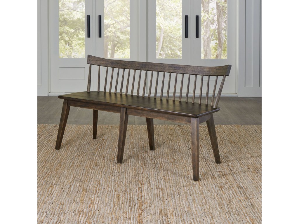 6 Piece Rectangular Table Set - image 3