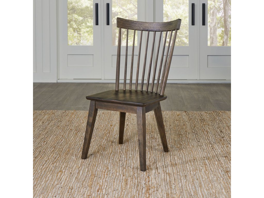7 Piece Rectangular Table Set - image 1