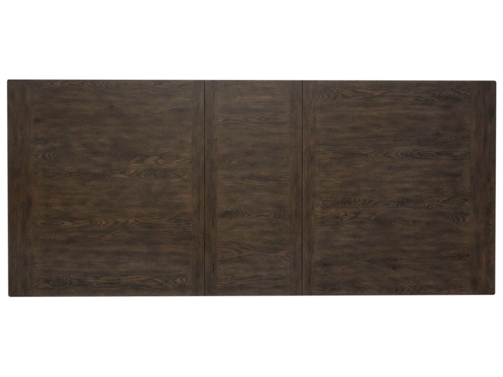 Rectangular Leg Table - image 10
