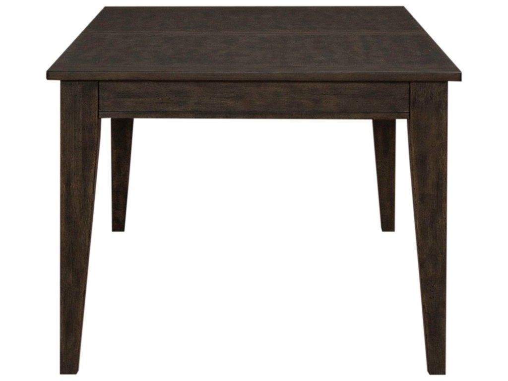 Rectangular Leg Table - image 3