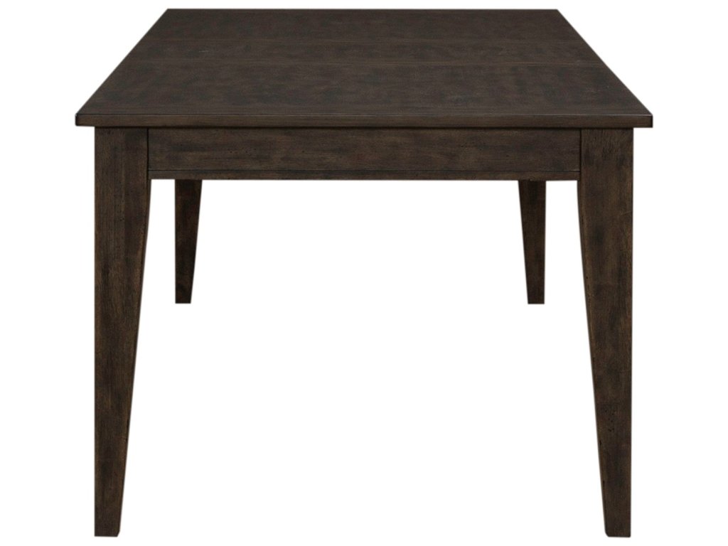 Rectangular Leg Table - image 4