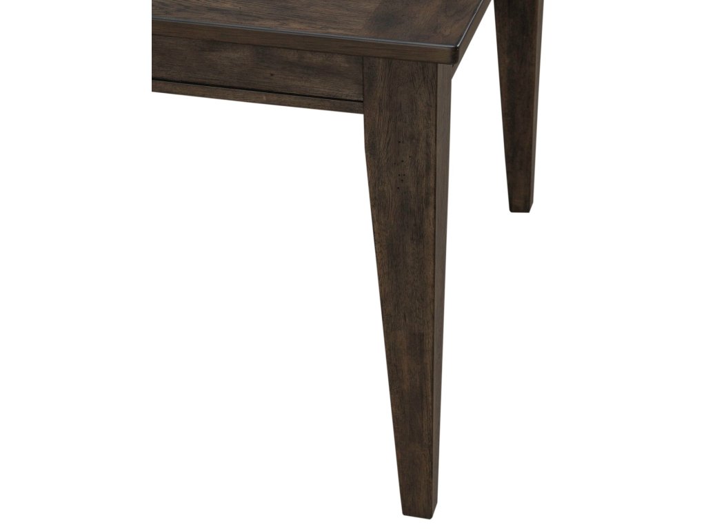 Rectangular Leg Table - image 7