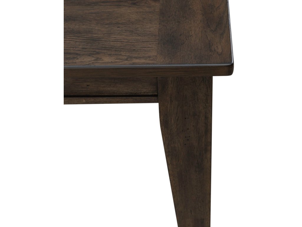 Rectangular Leg Table - image 9