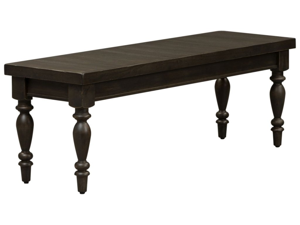 Backless Bench (RTA) - image 1