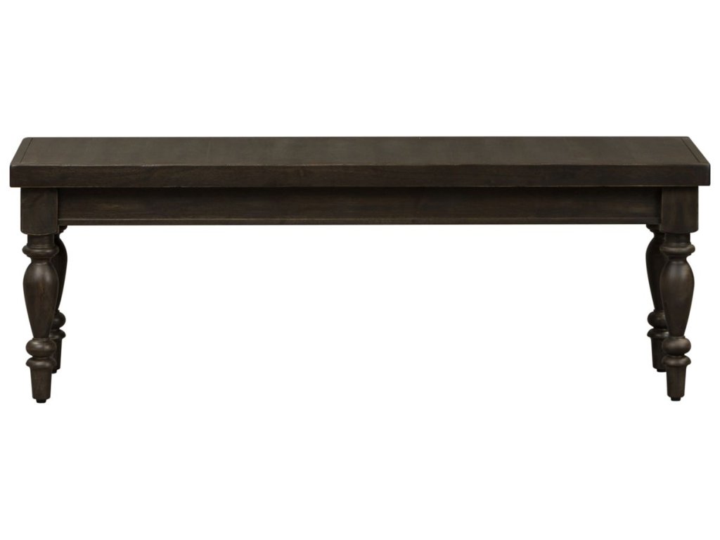 Backless Bench (RTA) - image 2