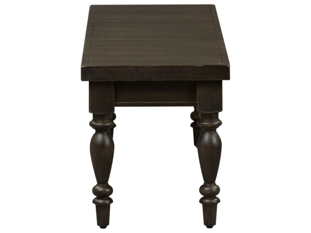 Backless Bench (RTA) - image 3