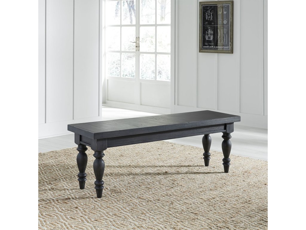 Backless Bench (RTA) - main image