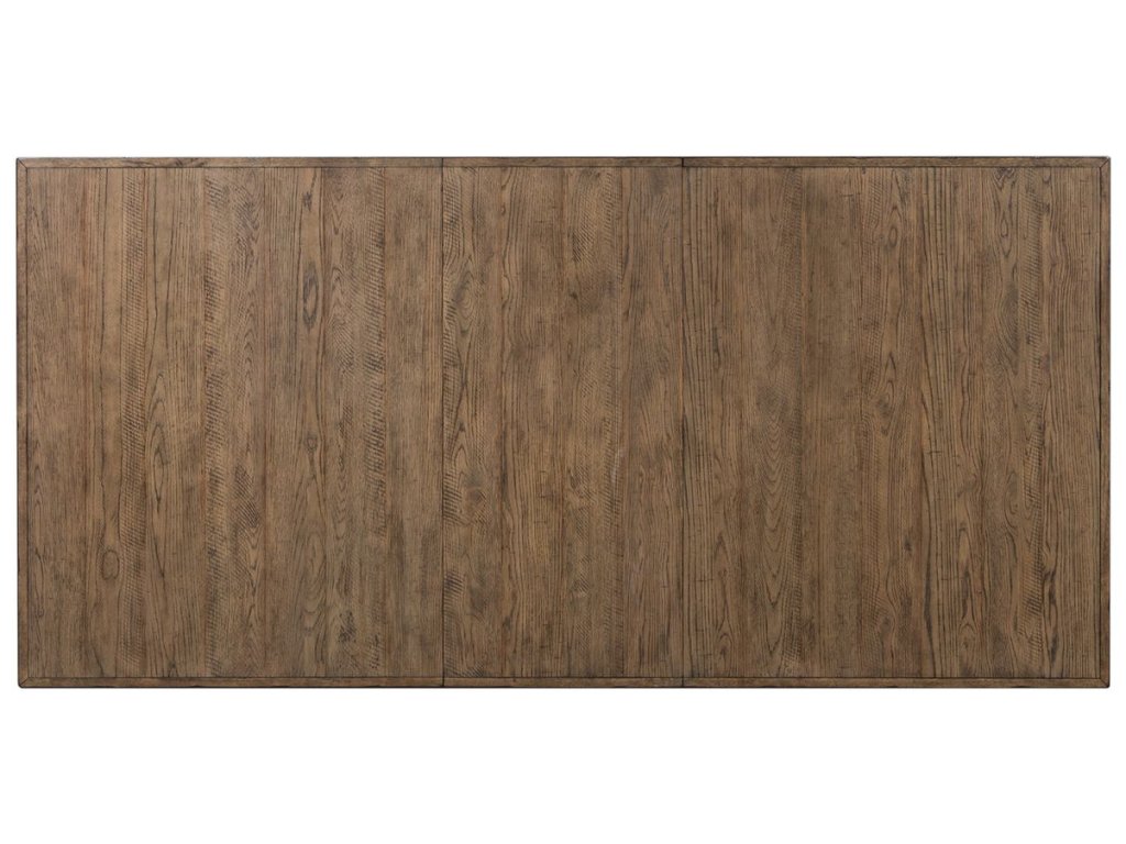 Rectangular Leg Table - image 5