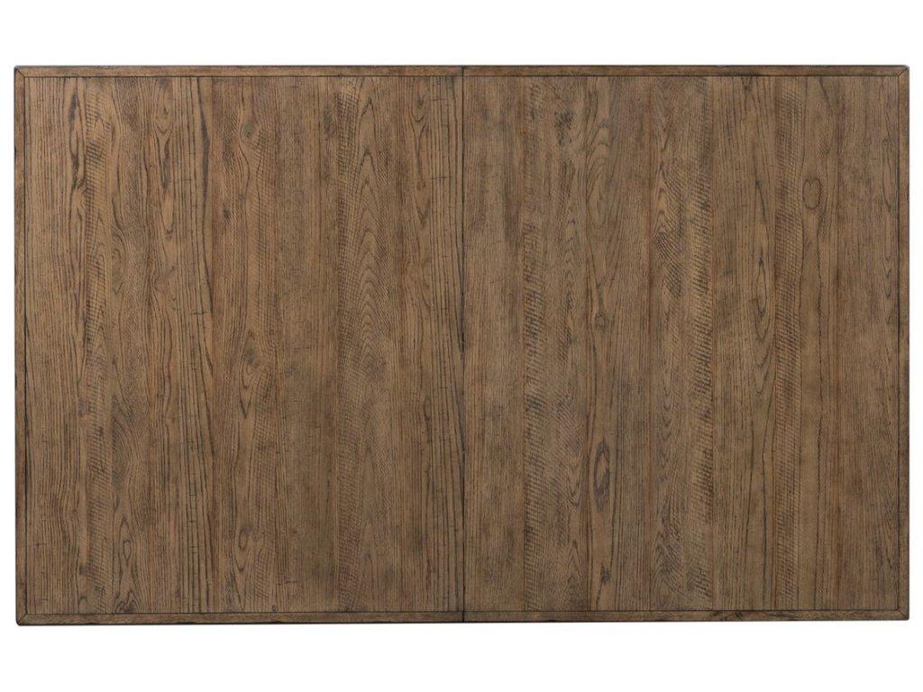 Rectangular Leg Table - image 8